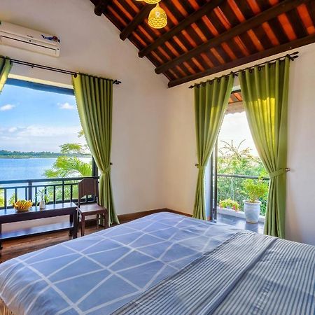 Calm House 2 Hostel Hoi An Luaran gambar