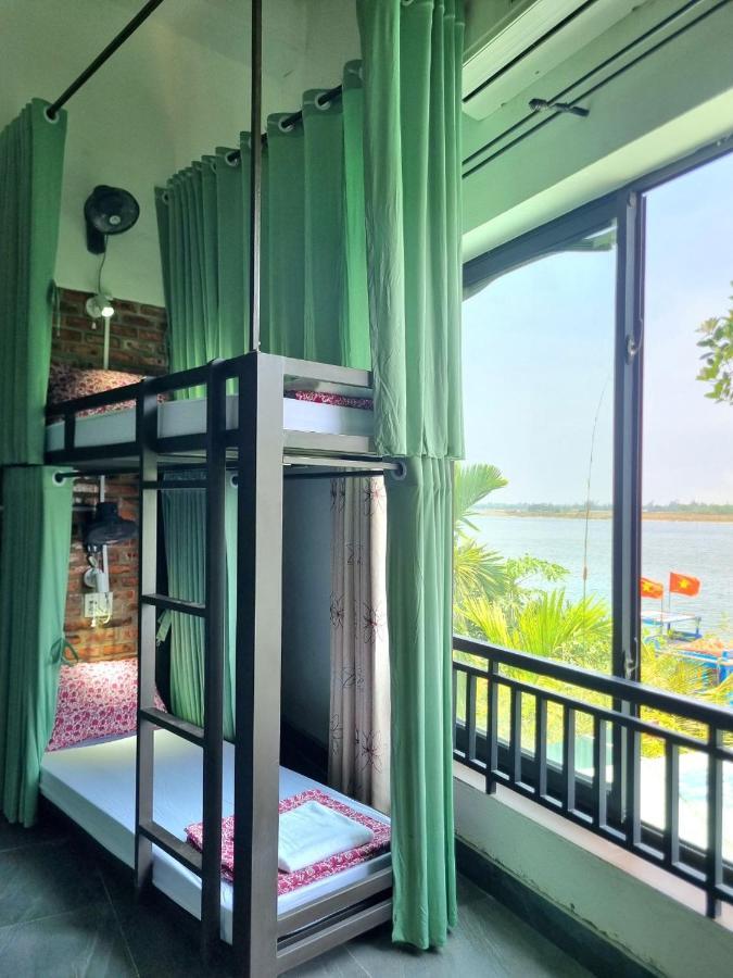Calm House 2 Hostel Hoi An Luaran gambar