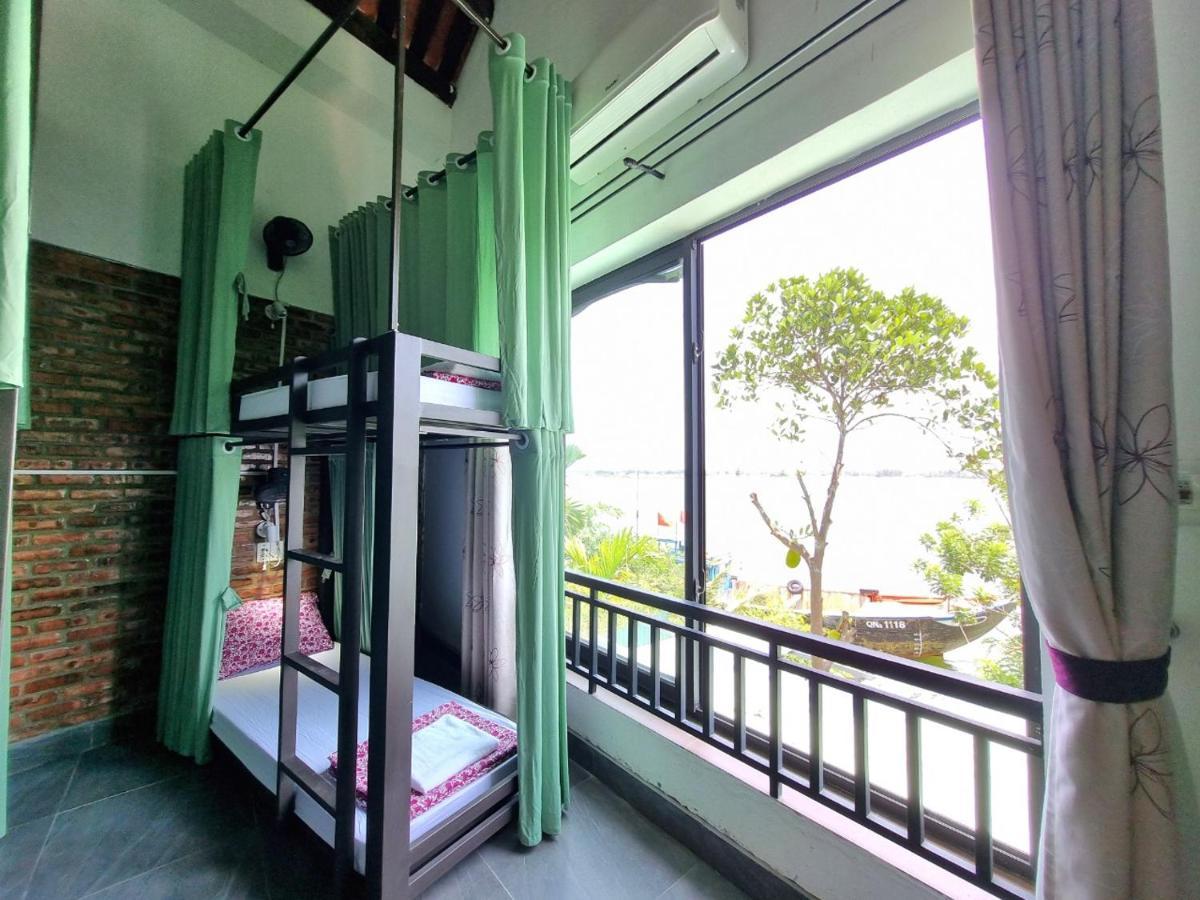 Calm House 2 Hostel Hoi An Luaran gambar