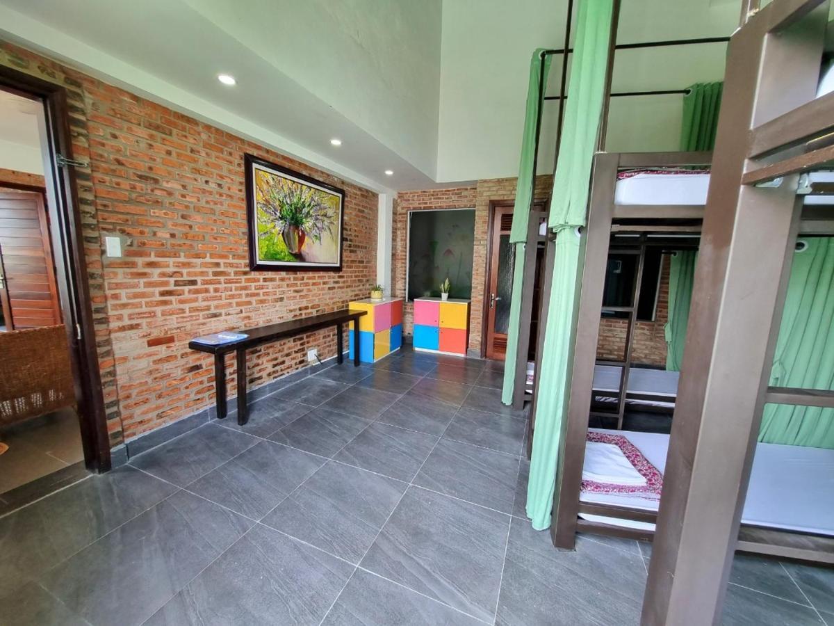 Calm House 2 Hostel Hoi An Luaran gambar