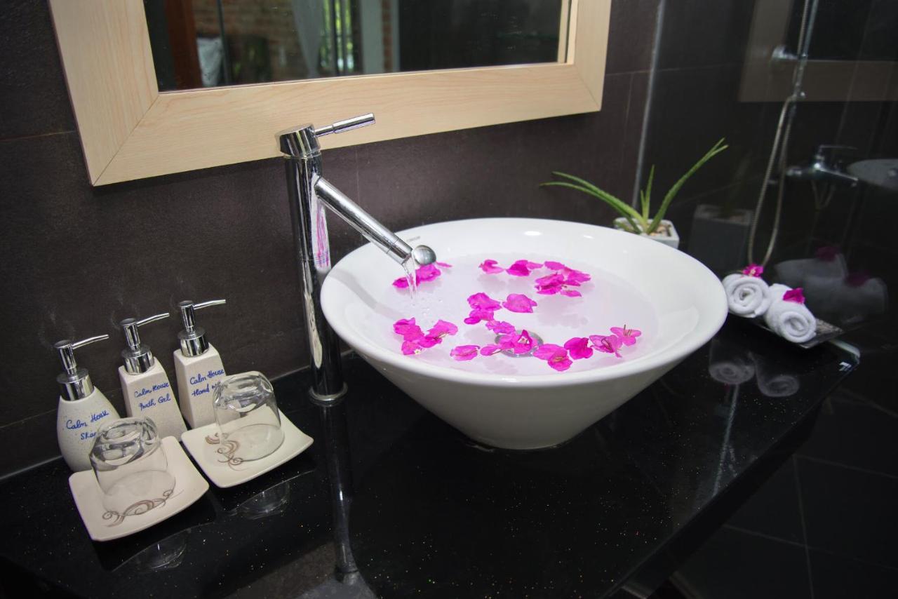 Calm House 2 Hostel Hoi An Luaran gambar