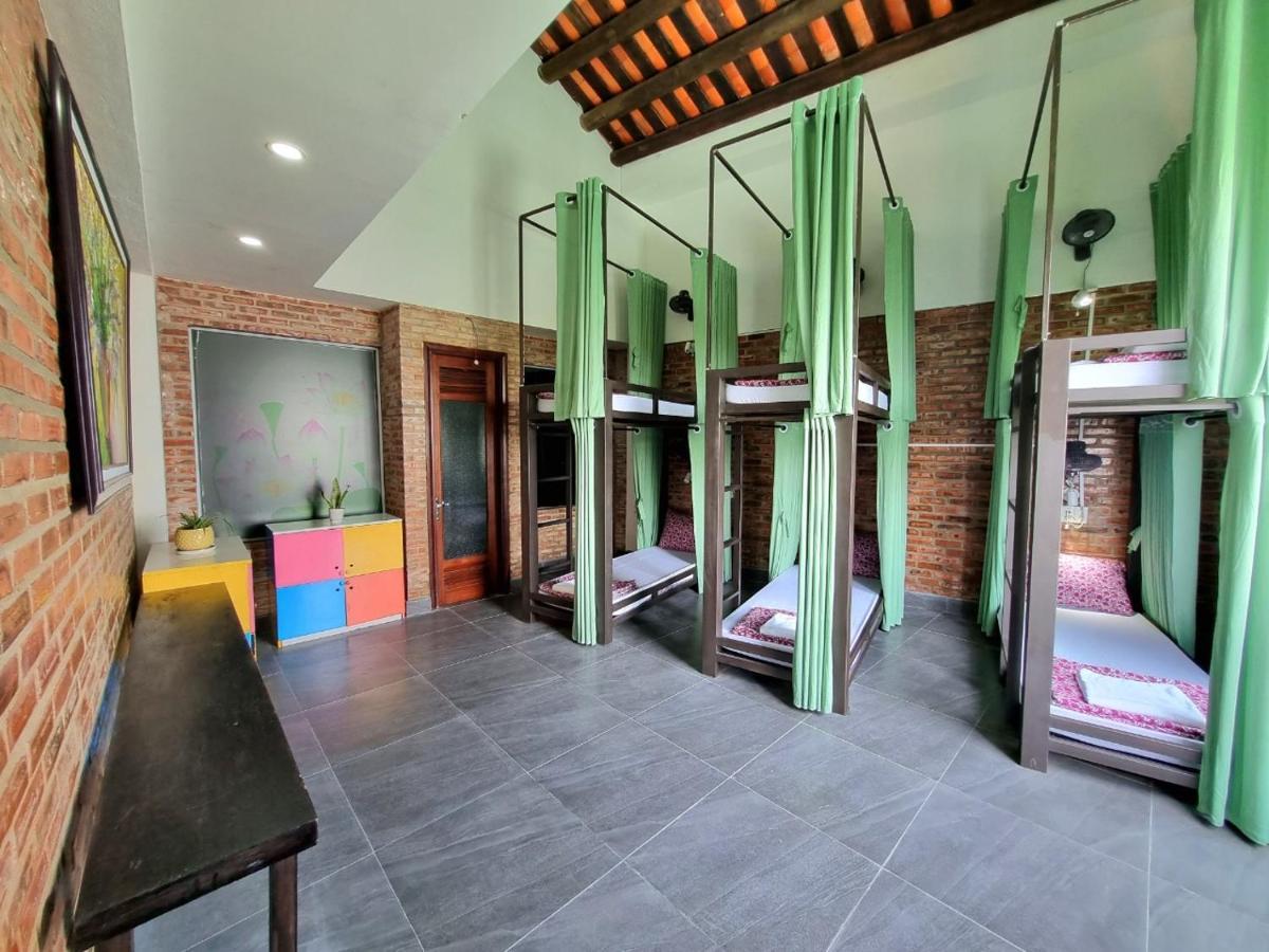 Calm House 2 Hostel Hoi An Luaran gambar