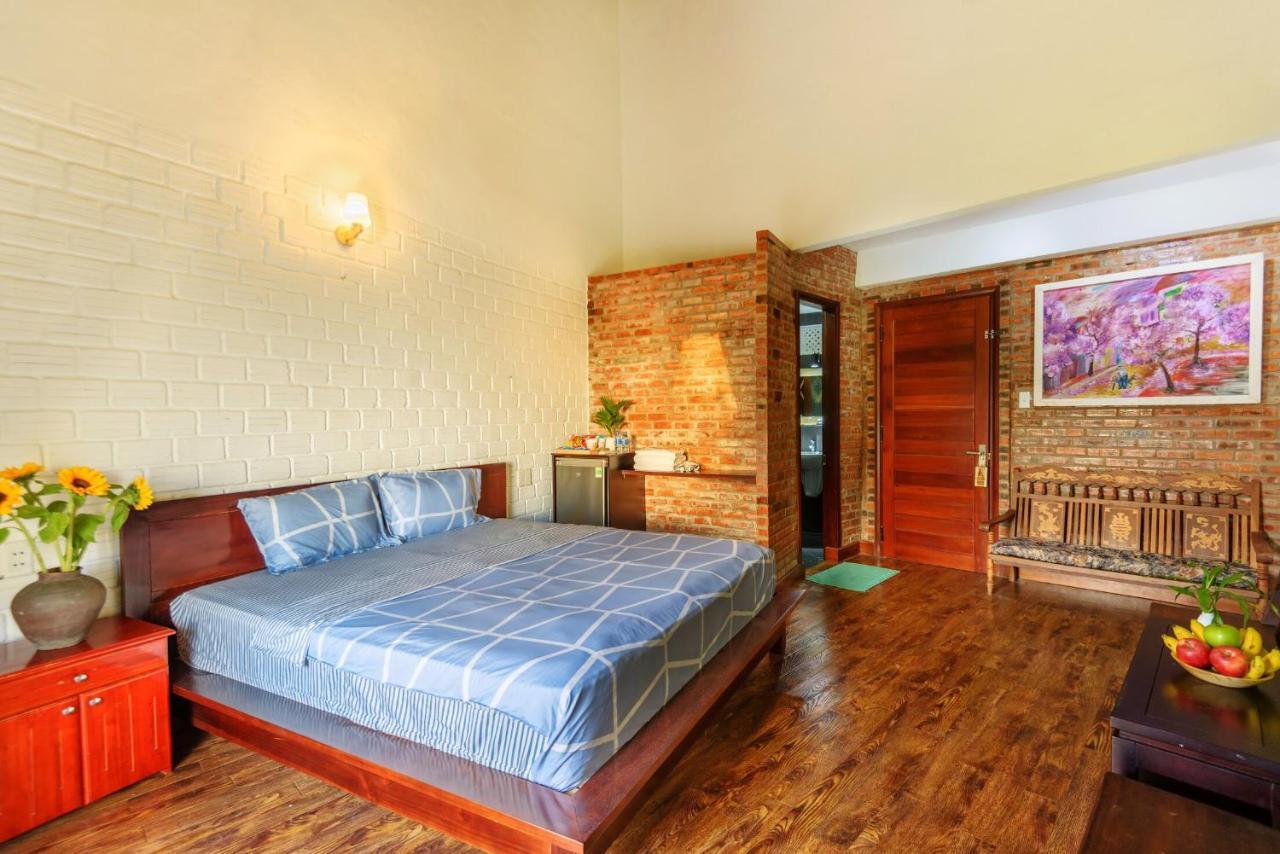 Calm House 2 Hostel Hoi An Luaran gambar