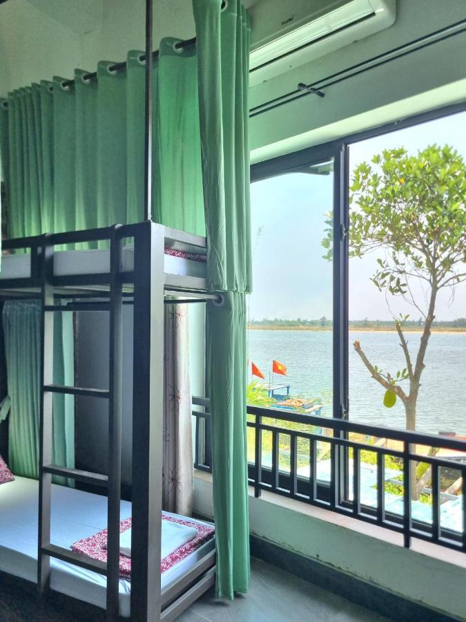 Calm House 2 Hostel Hoi An Luaran gambar