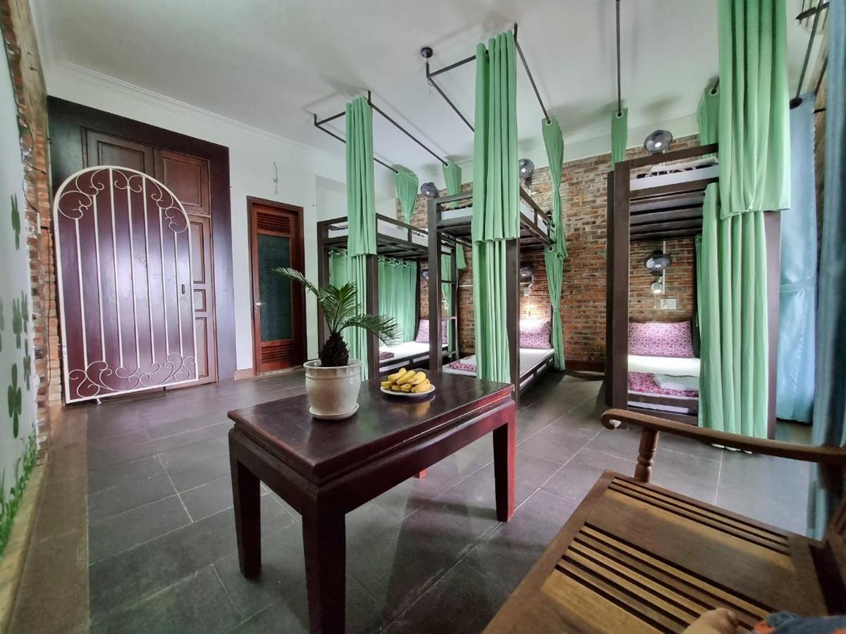 Calm House 2 Hostel Hoi An Luaran gambar