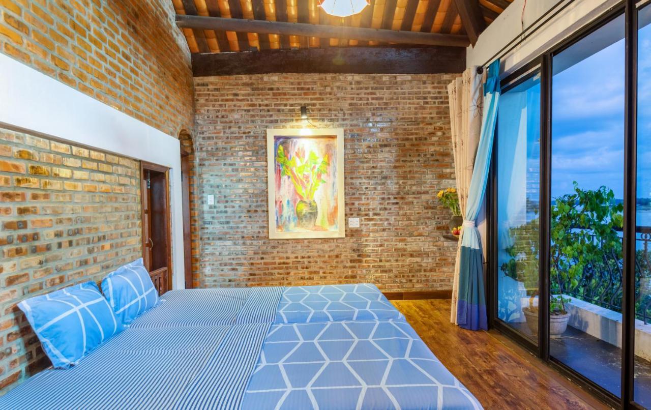 Calm House 2 Hostel Hoi An Luaran gambar