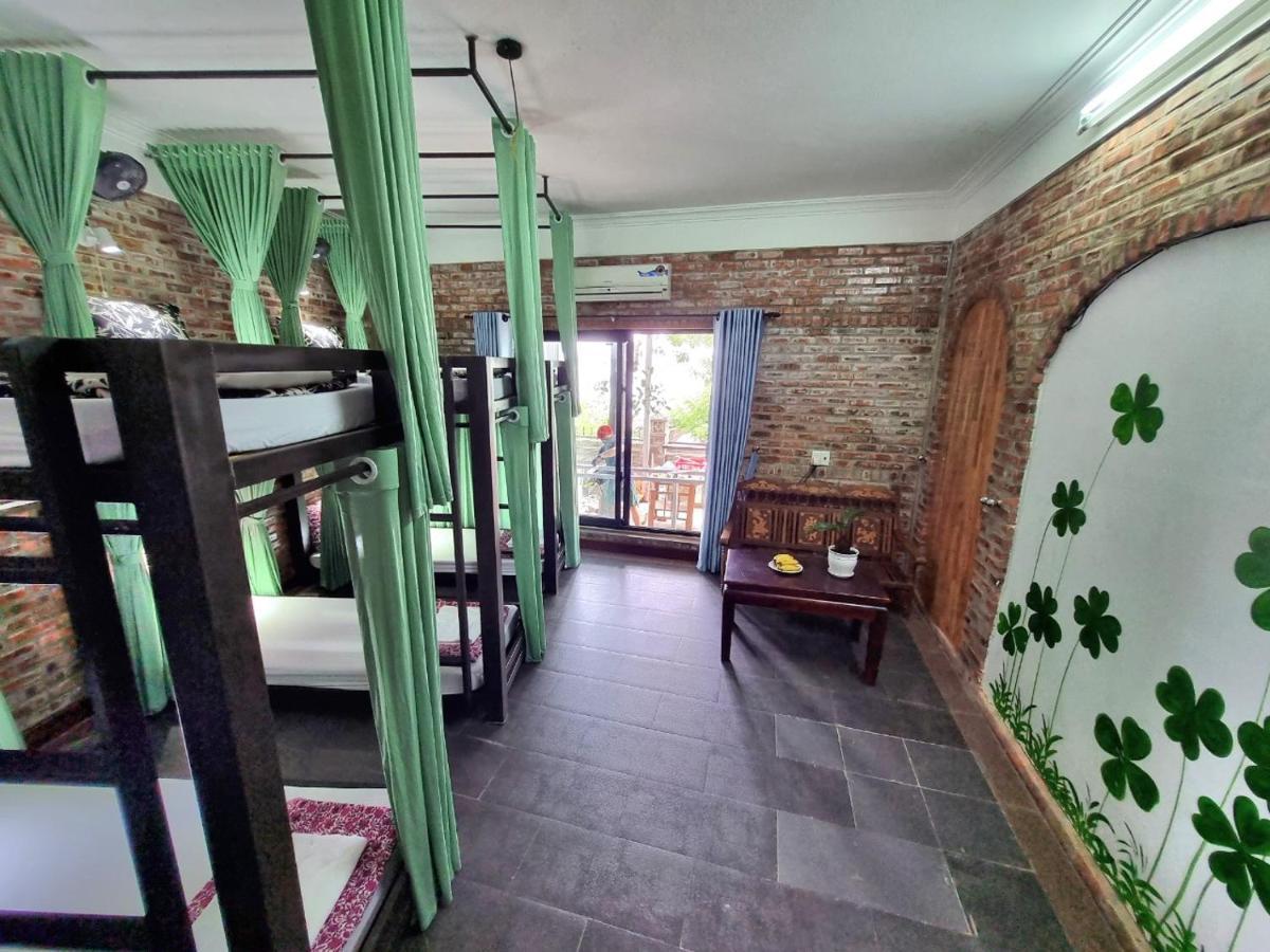 Calm House 2 Hostel Hoi An Luaran gambar