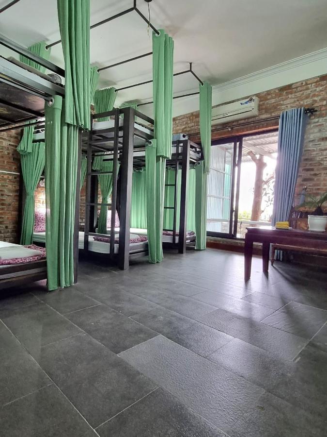 Calm House 2 Hostel Hoi An Luaran gambar