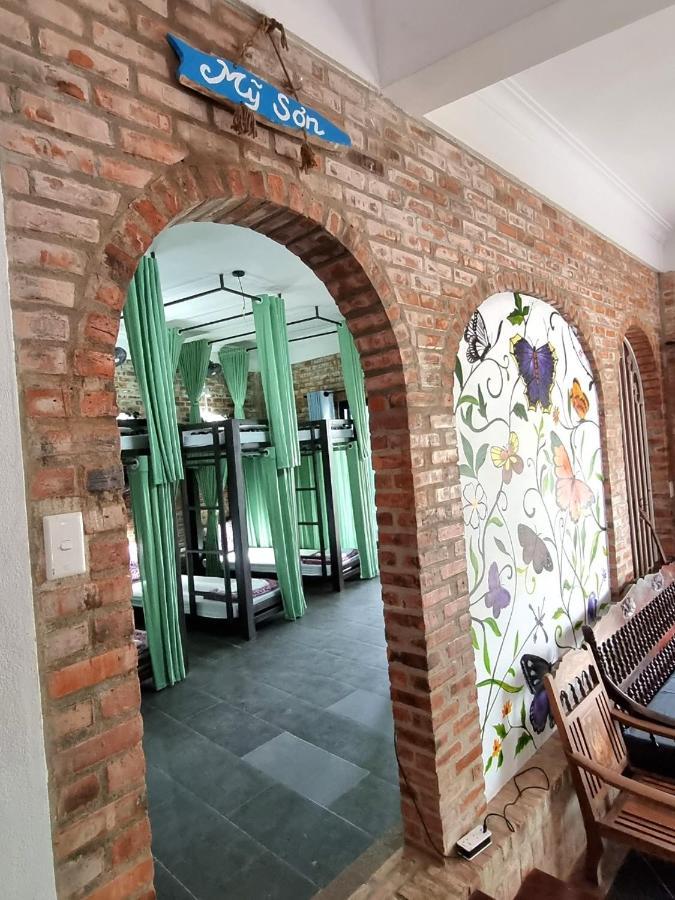 Calm House 2 Hostel Hoi An Luaran gambar