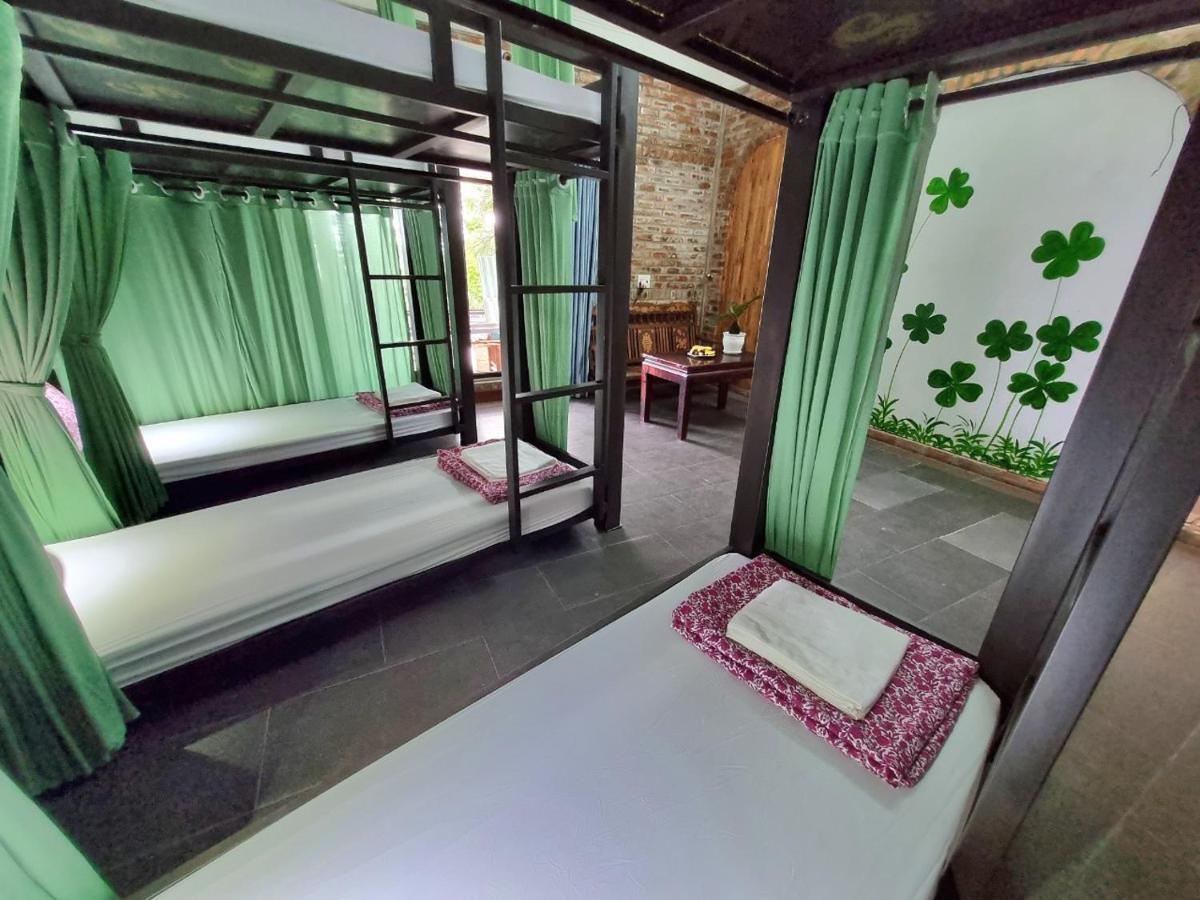 Calm House 2 Hostel Hoi An Luaran gambar
