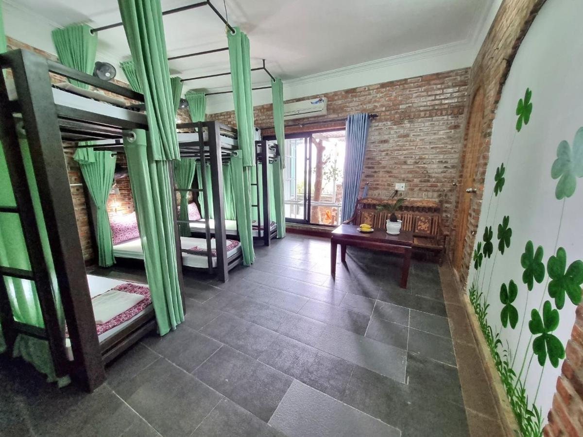 Calm House 2 Hostel Hoi An Luaran gambar